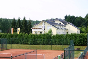Alten- und Pflegeheim Haus Waldblick in Spechbach